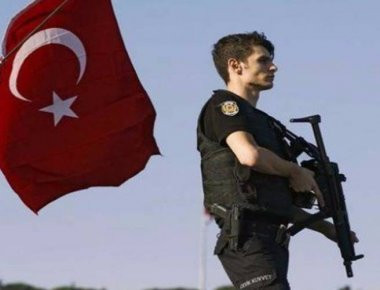 Τουρκία: Το PKK ανέλαβε την ευθύνη για για τη χθεσινή επίθεση στο Ντιγιάρμπακιρ